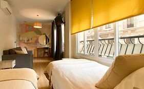 City Garden Bed And Breakfast
